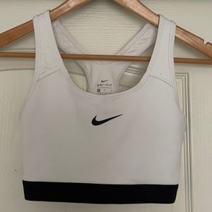 Nike Dri Fit Sports Bra